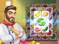 Игра Кулинарна плочка онлайн
