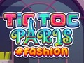 Игра ТикТак Парижка Мода онлайн