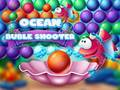 Игра Океан Балон Стрелец онлайн
