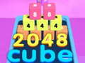 Игра 2048 Куб онлайн