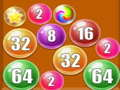Игра 2048 Топки онлайн