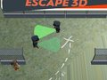 Игра Избягване 3D онлайн