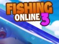 Игра Риболов 3 Онлайн онлайн