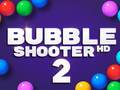 Игра Стрелец на мехурчета HD 2 онлайн