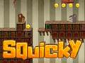 Игра Сквики онлайн