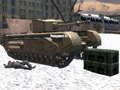 Игра WW2 Военен Танк 2022 онлайн