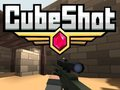Игра КубСтрелба онлайн