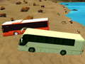 Игра Симулация на Автобус Серфист Вода 3D онлайн