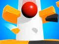 Игра Спирален Хеликс Скок онлайн