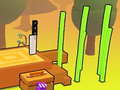 Игра Нож Флип онлайн