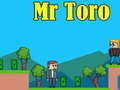 Игра Господин Торо онлайн