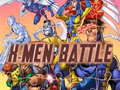 Игра X-Men: Битка онлайн