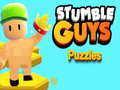 Игра Пъзели Stumble Guys онлайн