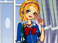 Игра Лили Обличане онлайн