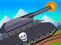 Игра Танкови войни онлайн