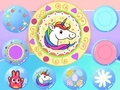 Игра Дизайн на летящ диск Baby Taylor онлайн