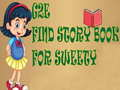 Игра G2E Намери приказна книга за Sweety онлайн