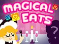 Игра Магически Хапки онлайн