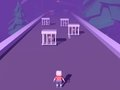 Игра Смъртоносен Ловец Бягане онлайн
