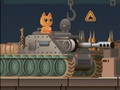 Игра Котешки войни онлайн