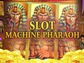 Игра Игрална Машина Фараон онлайн