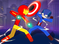 Игра Куклени Воини онлайн