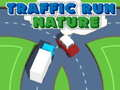 Игра Трафик Бягане Природа онлайн