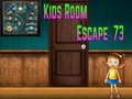 Игра Из escaping от детската стая на Амгел 73 онлайн