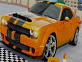 Игра Истинско Паркиране на Автомобили - GTa онлайн