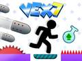 Игра Vex 7 онлайн
