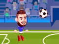 Игра Футбол PvP (Футболна битка) онлайн