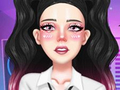 Игра Естетика Джирайкей онлайн