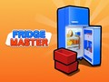Игра Майстор на Хладилника онлайн