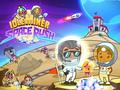 Игра Idle Miner: Космическа надпревара онлайн