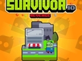 Игра Отмъщение Survivor.io онлайн