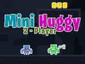 Игра Мини Хаги 2 - Играч онлайн