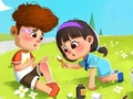 Игра Съвети за първа помощ за бебета онлайн