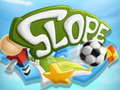 Игра Наклон онлайн