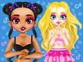 Игра ТикТок Танц онлайн