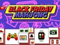 Игра Махджонг на Черния петък онлайн