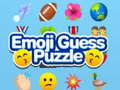 Игра Познай Emoji Загадката онлайн