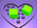 Игра Производител на Поп играчки Fidget DIY онлайн