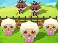 Игра Защити Нарисувай го онлайн