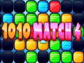 Игра 1010 СЪВПАДЕНИЕ 4 онлайн