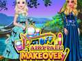 Игра BFF Приказен Преображение онлайн
