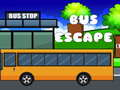 Игра Избягване от автобуса онлайн