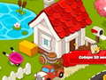 Игра Неактивна Ферма онлайн