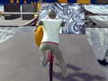 Игра Тест за Трюкове на BMX 2022 онлайн