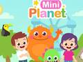 Игра Мини Планета онлайн