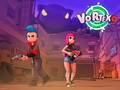 Игра Вортекс 9 онлайн